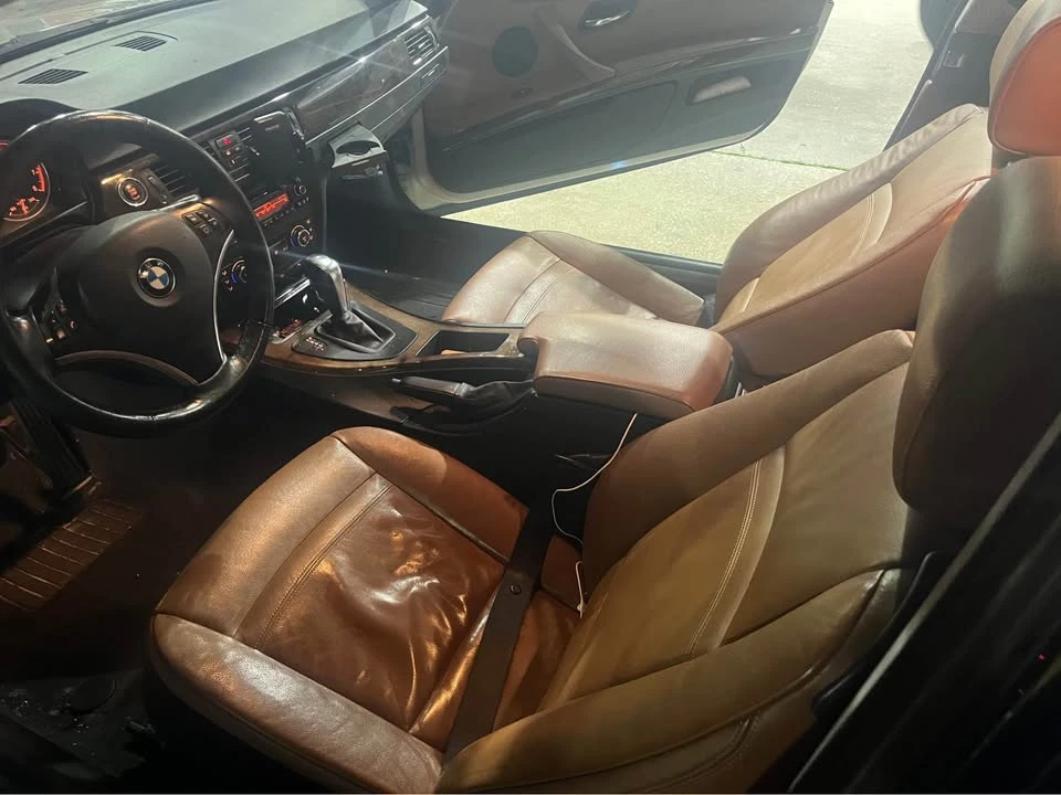 2009 BMW E92 3 Series Coupe - Image 6 of 8