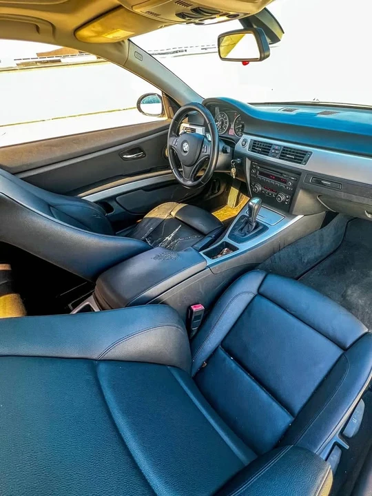 2009 BMW E92 3 Series Coupe - Image 4 of 6