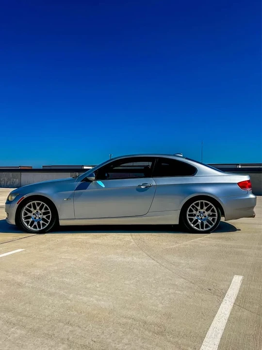 2009 BMW E92 3 Series Coupe - Image 6 of 6