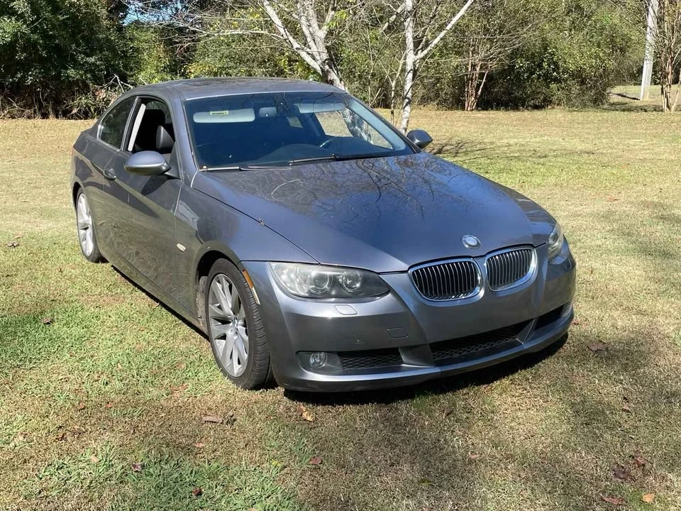 2009 BMW E92 3 Series Coupe - Image 4 of 8