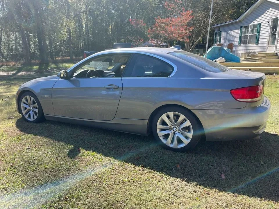 2009 BMW E92 3 Series Coupe - Image 2 of 8