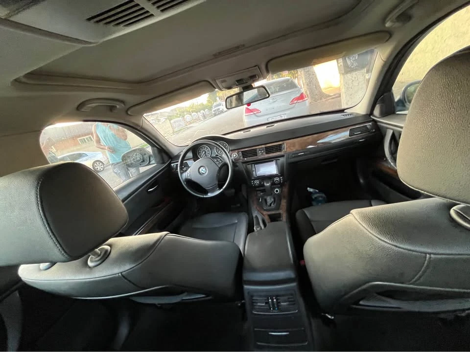 2009 BMW E92 3 Series Coupe - Image 6 of 7