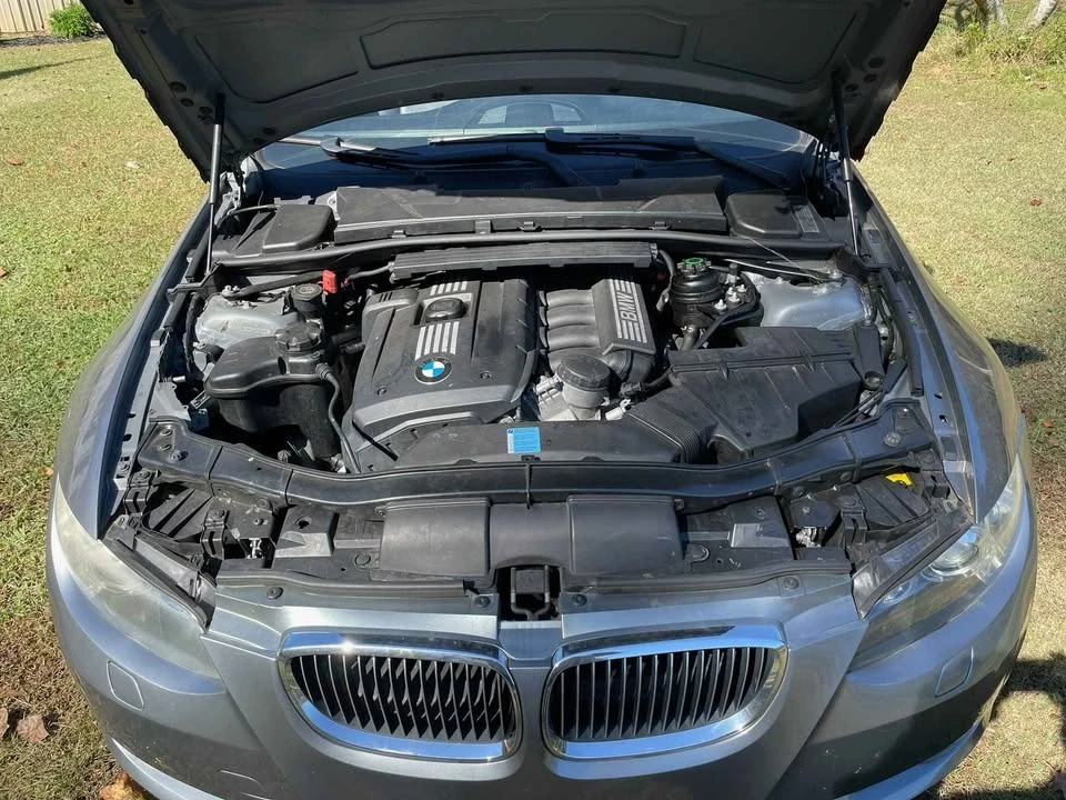 2009 BMW E92 3 Series Coupe - Image 7 of 8