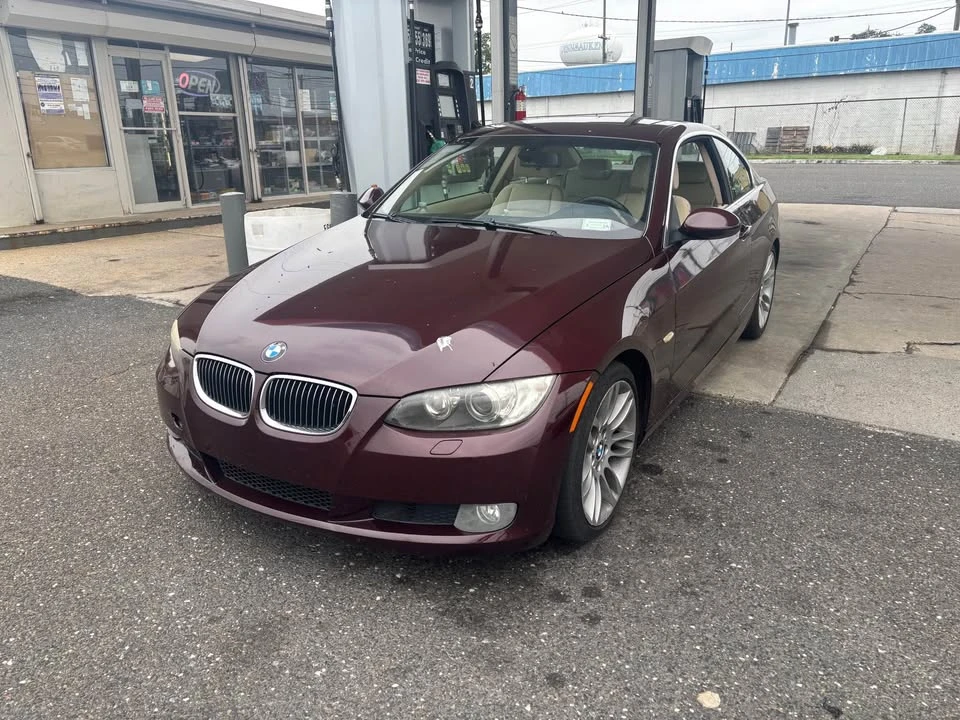 2009 BMW E92 3 Series Coupe - Image 5 of 5