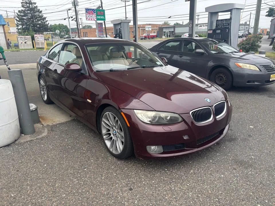 2009 BMW E92 3 Series Coupe - Image 2 of 5