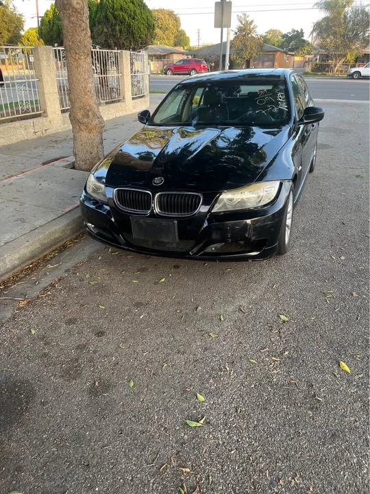 2009 BMW E92 3 Series Coupe - Image 2 of 7