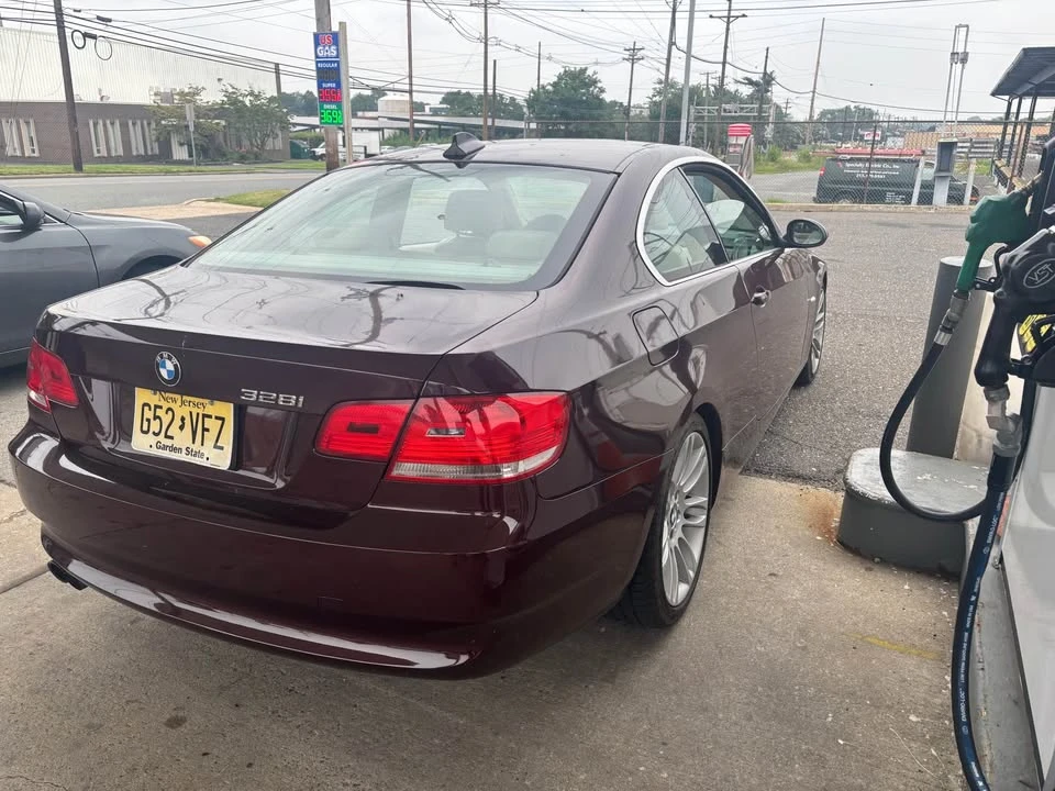2009 BMW E92 3 Series Coupe - Image 3 of 5