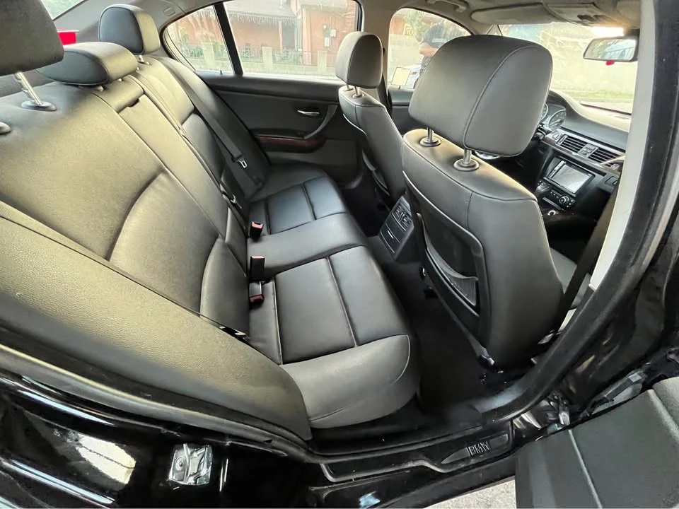 2009 BMW E92 3 Series Coupe - Image 7 of 7