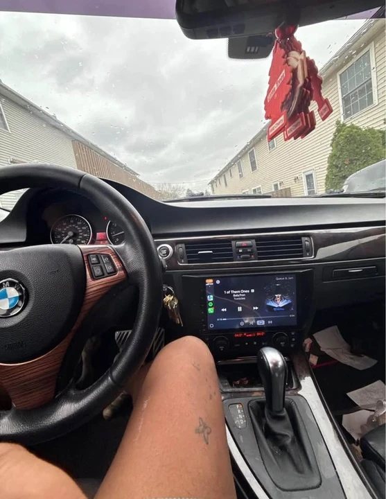 2009 BMW E92 3 Series Coupe - Image 2 of 2