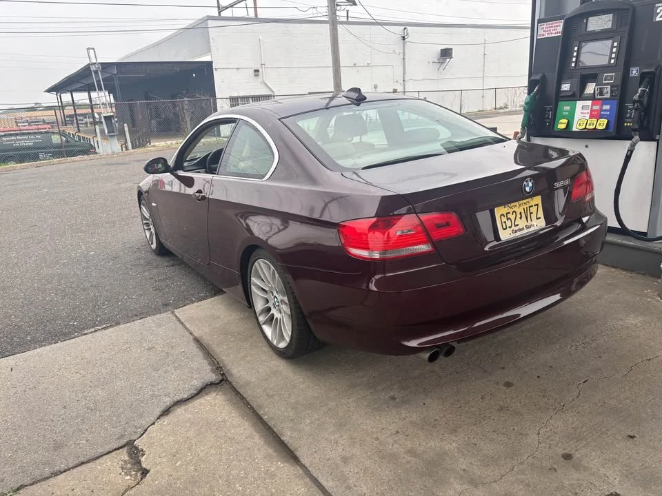 2009 BMW E92 3 Series Coupe - Image 4 of 5