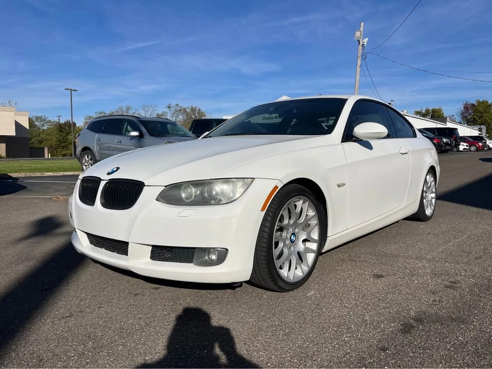 2009 BMW E92 3 Series Coupe - Image 5 of 9