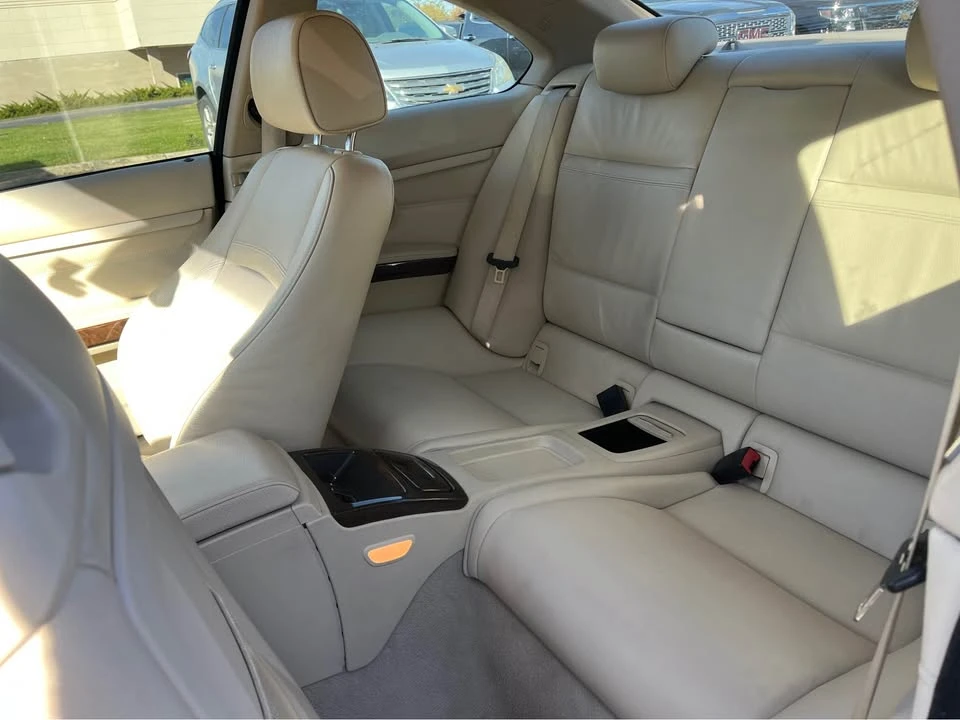 2009 BMW E92 3 Series Coupe - Image 8 of 9