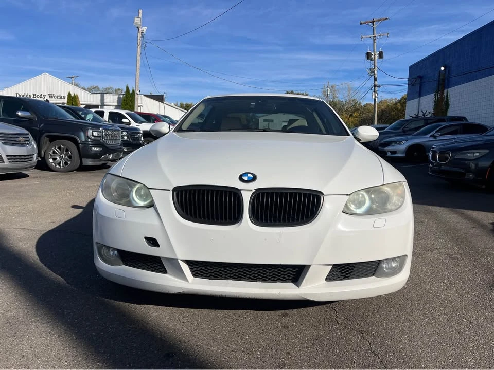 2009 BMW E92 3 Series Coupe - Image 6 of 9