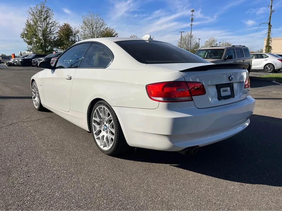 2009 BMW E92 3 Series Coupe - Image 4 of 9