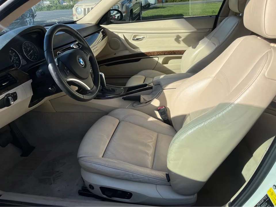 2009 BMW E92 3 Series Coupe - Image 7 of 9