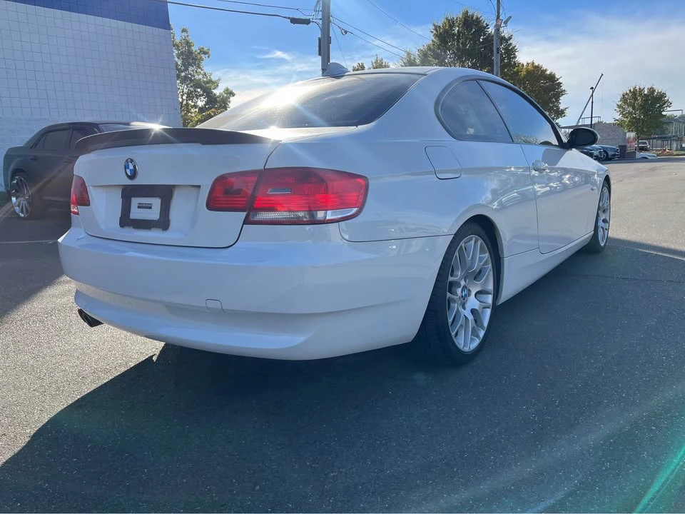2009 BMW E92 3 Series Coupe - Image 2 of 9