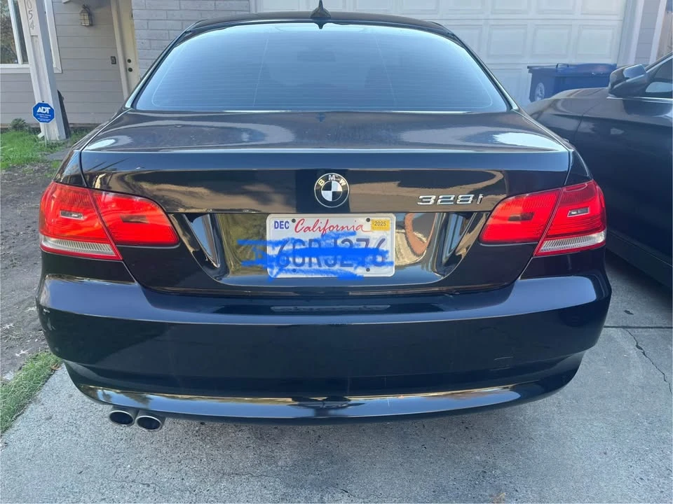 2009 BMW E92 3 Series Coupe - Image 4 of 8