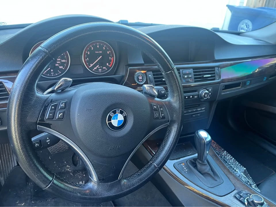 2009 BMW E92 3 Series Coupe - Image 3 of 8
