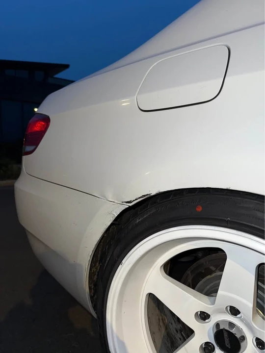 2009 BMW E92 3 Series Coupe - Image 9 of 9
