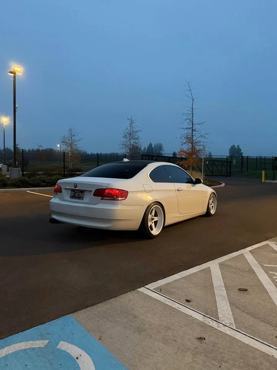 2009 BMW E92 3 Series Coupe - Image 3 of 9