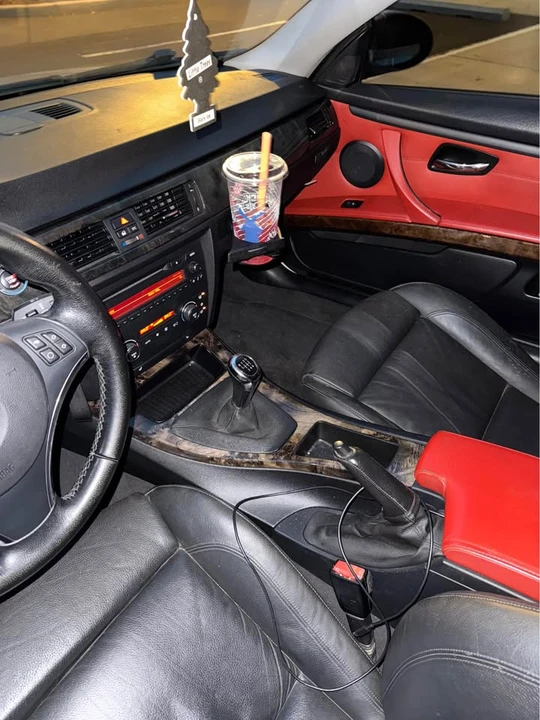 2009 BMW E92 3 Series Coupe - Image 7 of 9
