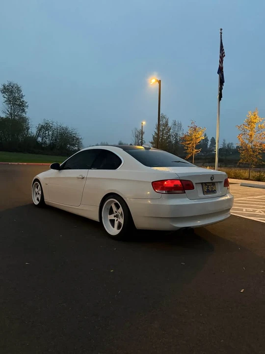 2009 BMW E92 3 Series Coupe - Image 4 of 9