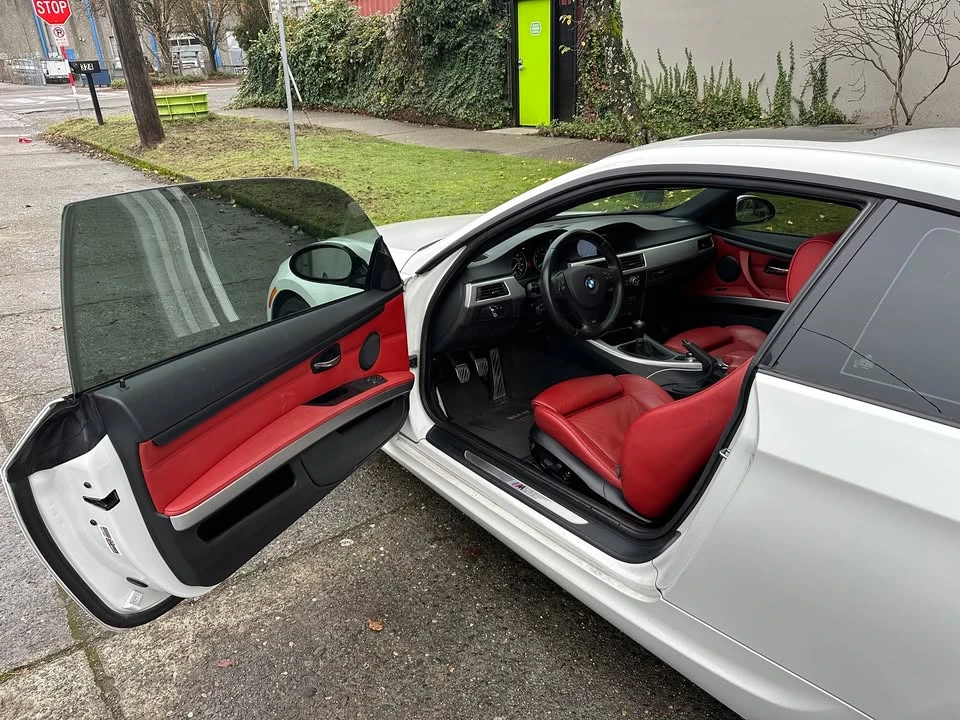 2009 BMW E92 3 Series Coupe - Image 6 of 14
