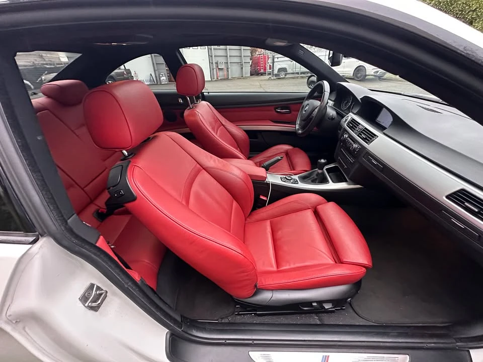 2009 BMW E92 3 Series Coupe - Image 10 of 14