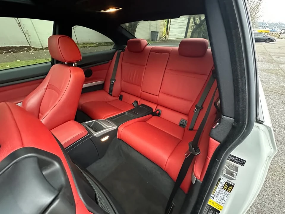 2009 BMW E92 3 Series Coupe - Image 12 of 14