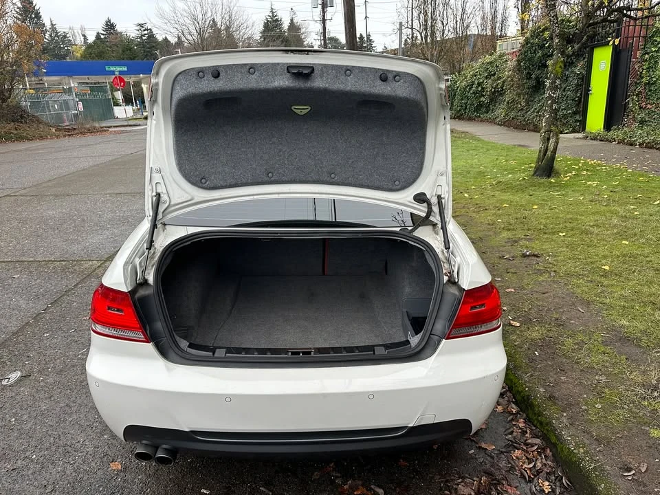 2009 BMW E92 3 Series Coupe - Image 13 of 14
