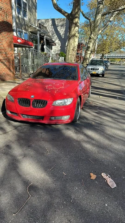 2009 BMW E92 3 Series Coupe - Image 3 of 3
