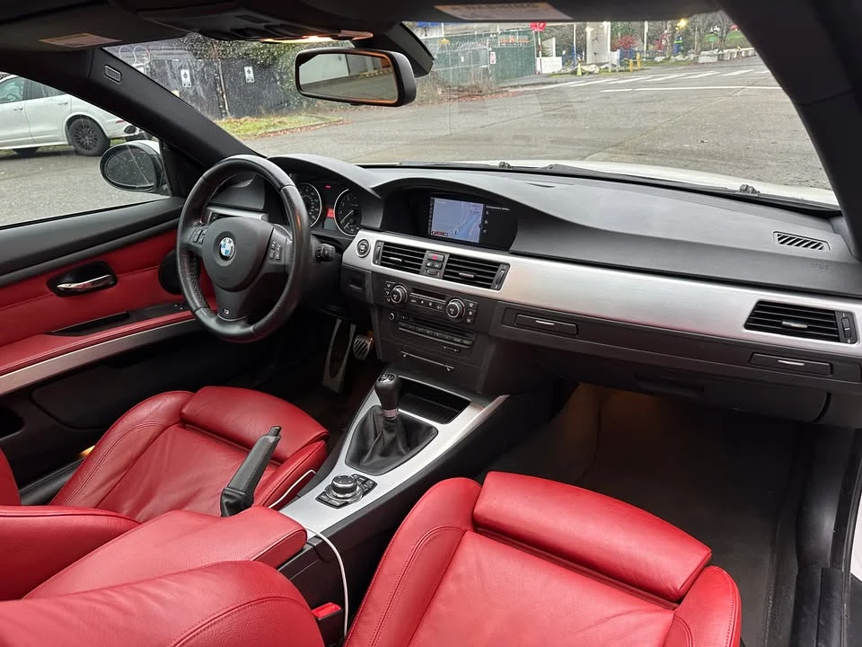 2009 BMW E92 3 Series Coupe - Image 11 of 14