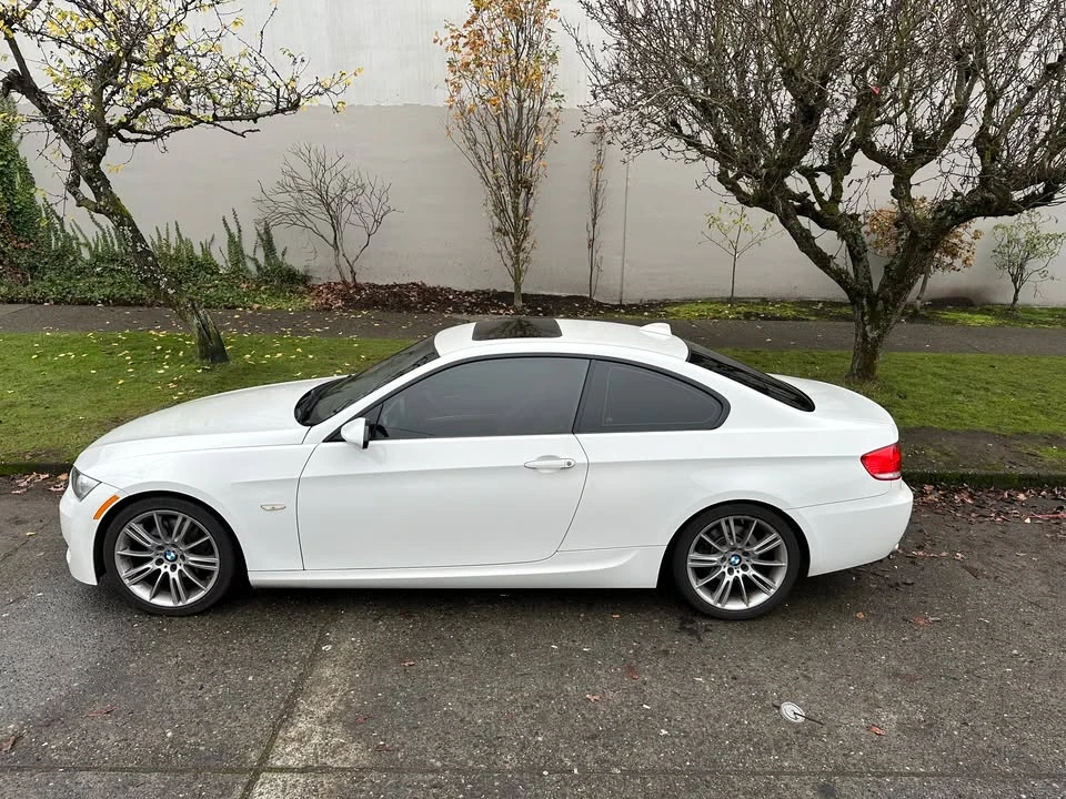 2009 BMW E92 3 Series Coupe - Image 5 of 14