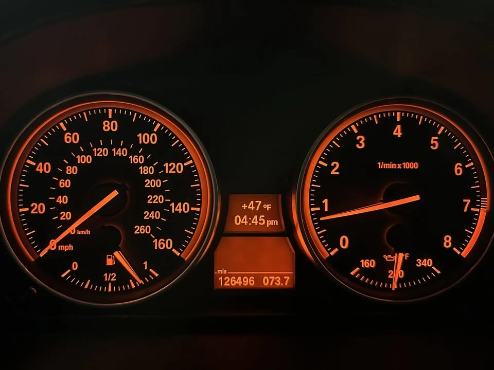 2009 BMW E92 3 Series Coupe - Image 14 of 14