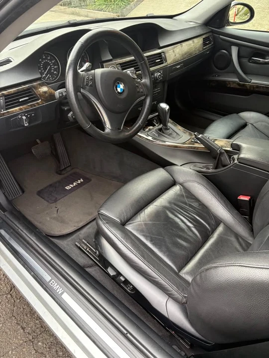 2009 BMW E92 3 Series Coupe - Image 5 of 8