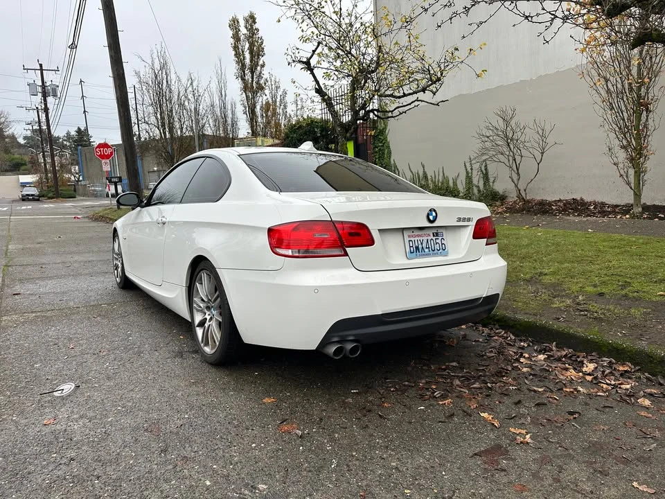 2009 BMW E92 3 Series Coupe - Image 4 of 14