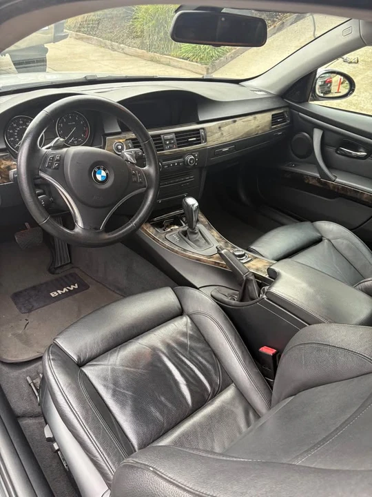 2009 BMW E92 3 Series Coupe - Image 7 of 8