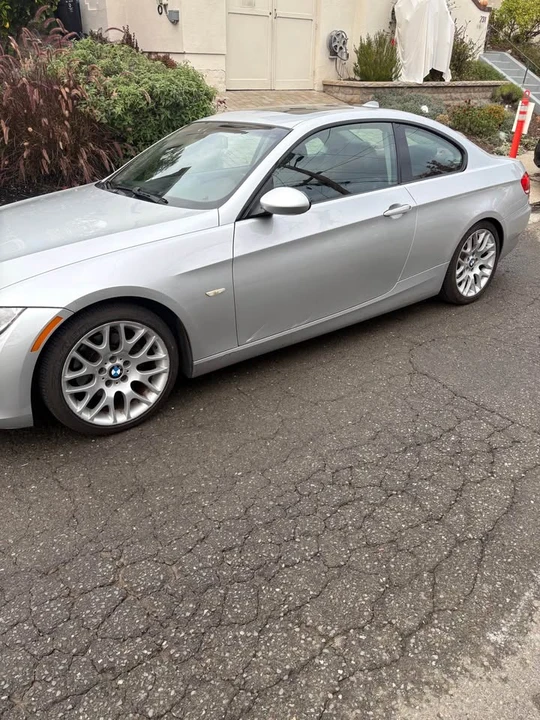 2009 BMW E92 3 Series Coupe - Image 3 of 8