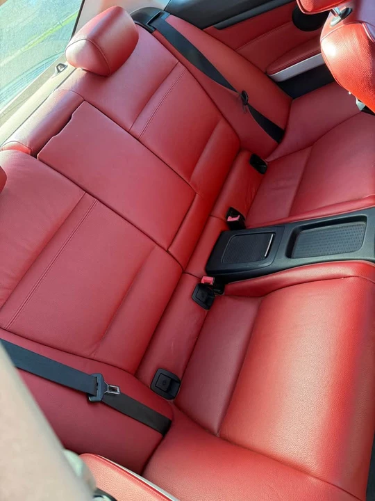 2009 BMW E92 3 Series Coupe - Image 10 of 13