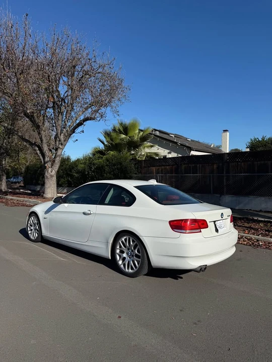 2009 BMW E92 3 Series Coupe - Image 4 of 13