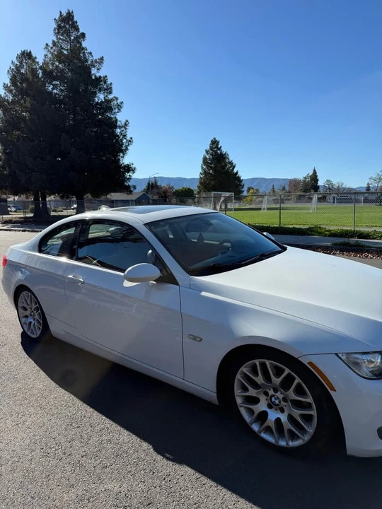 2009 BMW E92 3 Series Coupe - Image 7 of 13