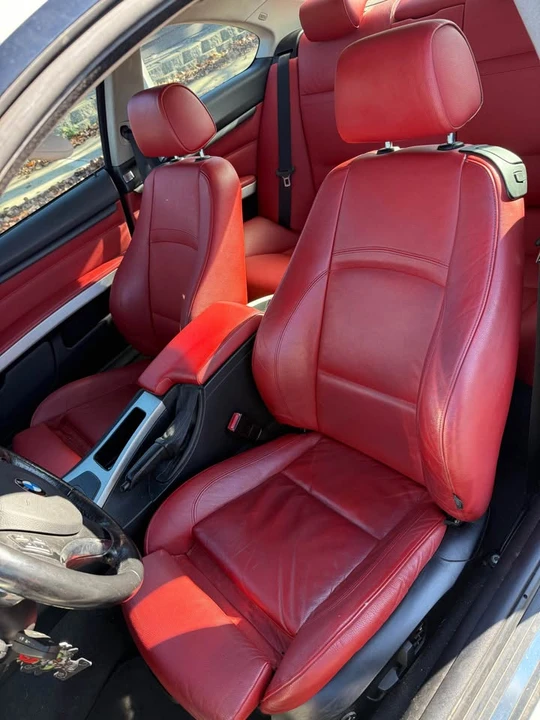 2009 BMW E92 3 Series Coupe - Image 11 of 13