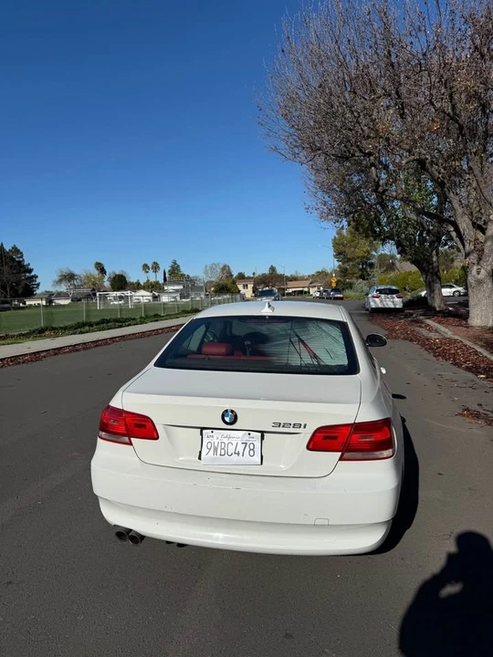 2009 BMW E92 3 Series Coupe - Image 5 of 13