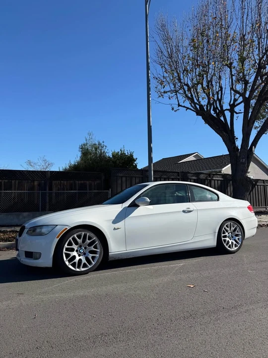 2009 BMW E92 3 Series Coupe - Image 3 of 13