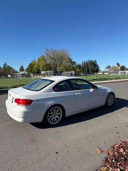 2009 BMW E92 3 Series Coupe - Image 6 of 13