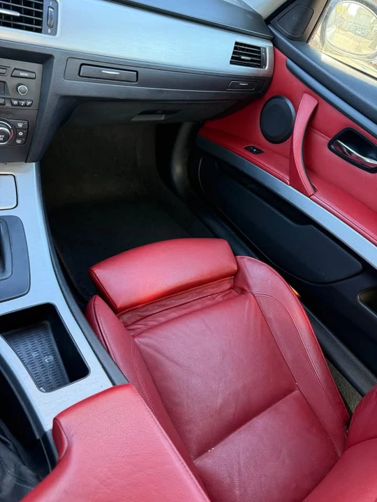 2009 BMW E92 3 Series Coupe - Image 13 of 13