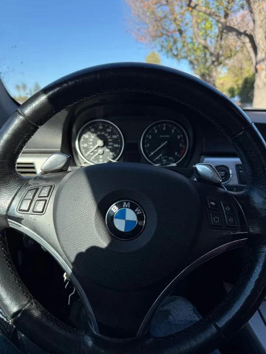 2009 BMW E92 3 Series Coupe - Image 12 of 13