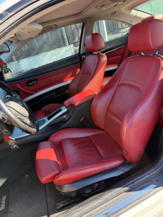 2009 BMW E92 3 Series Coupe - Image 2 of 13