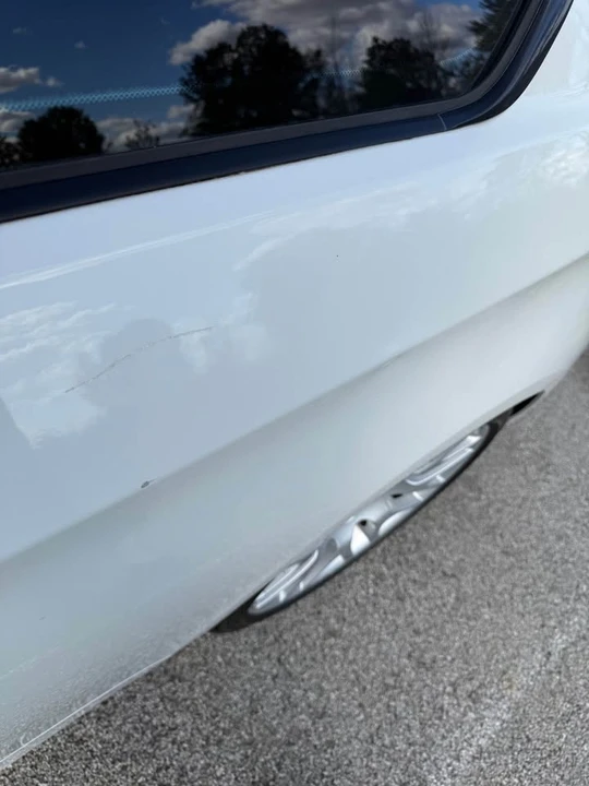 2009 BMW E92 3 Series Coupe - Image 5 of 6