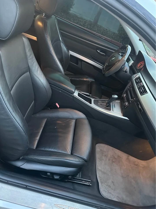 2009 BMW E92 3 Series Coupe - Image 8 of 10